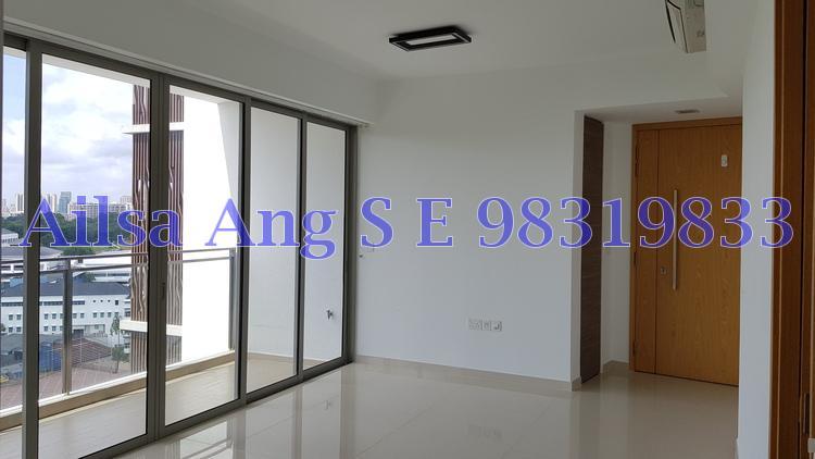 Bartley Residences (D19), Apartment #165547862
